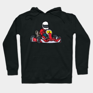 Karting Hoodie